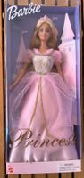 Barbie Princess Easy to Dress 1999, Neu, OVP, Vintage