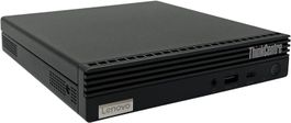Lenovo ThinkCentre M70q Tiny/Core i5-10500T/16Gb Ram/512Gb