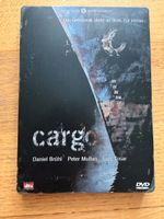 Cargo - Steelbook DVD