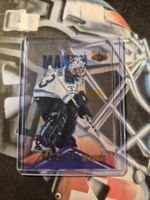 NHL 1996 Clear Assets Manon Rheaume