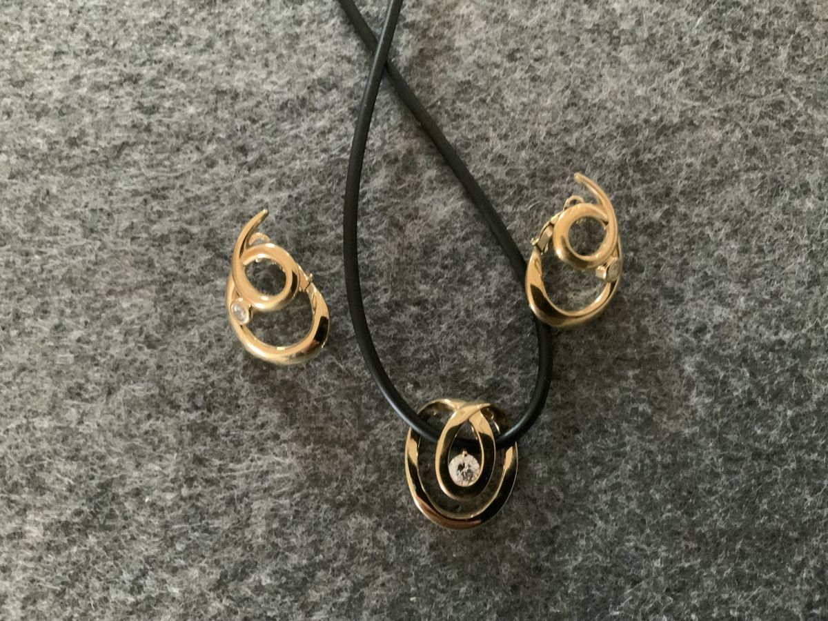 Pierre Lang Altri gioielli: Pierre Lang – Usato da Root venduto da HeidyShop 8