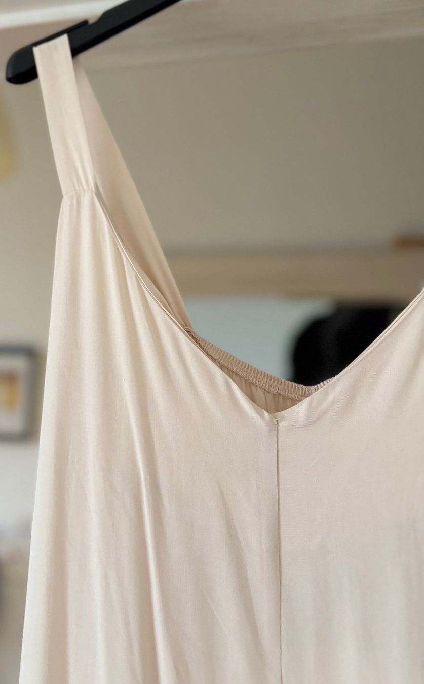 Tute: OVERALL EN VISCOSE! M – Nuovo e nell'imballaggio originale da Locarno venduto da NicoNion 4