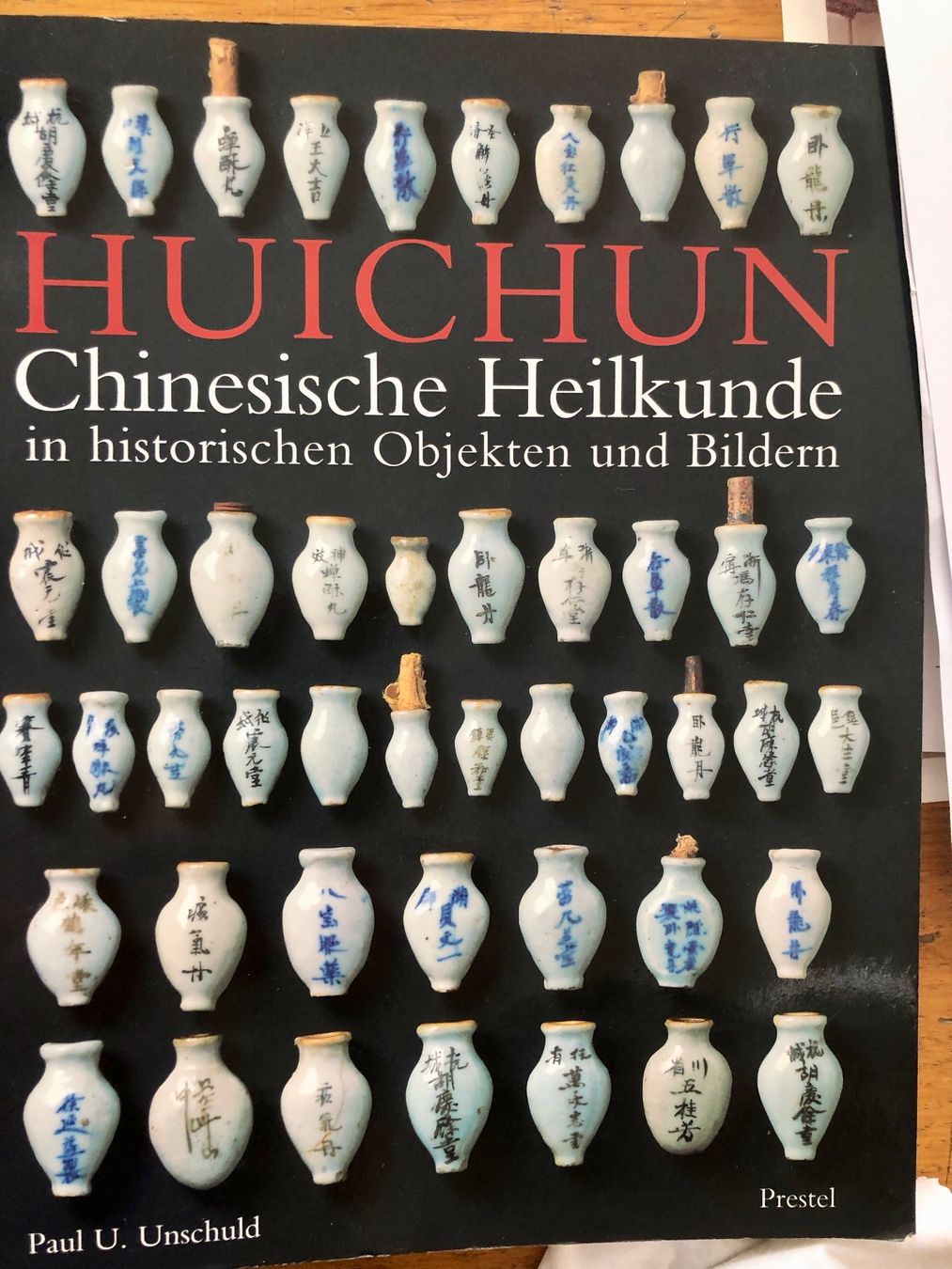 Flaconi: China Snuffbottle Apotheker Abgabegefäss antik Sammlung – Usato da Basel venduto da chinarh891 8