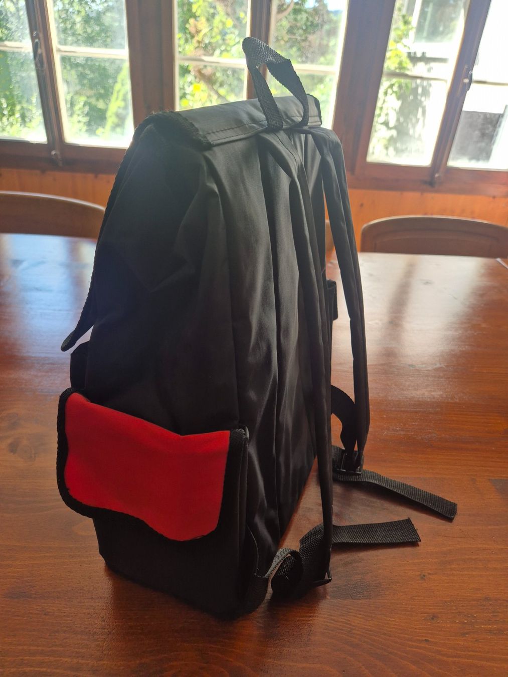 Sacs à dos: Bier Brauerei Löwengarten Rucksack – D'occasion à St.Gallen par Stocken64 1