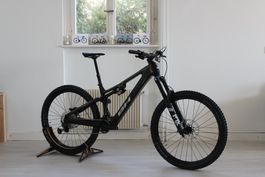 BH iLYNX+ DL ENDURO 9.1, Avinox M2S - 800Wh