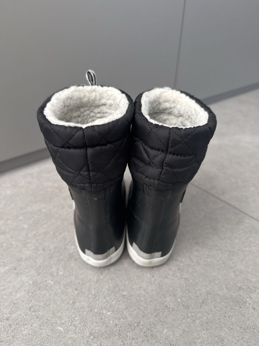 Scarpe da uomo: Aigle Bottes, taille 25 – Usato da Saillon venduto da alico 3