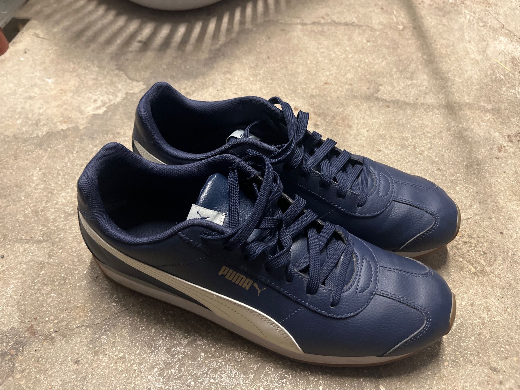 Puma Herrenschuhe: Puma 44.5 – Neu (gemäss Beschreibung) aus Vaulion von mryx