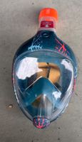Easybreath jr Tauchermaske XS