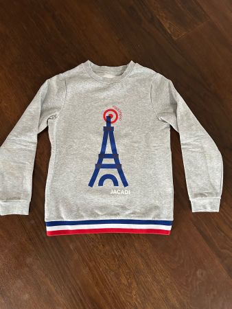 Jacadi Paris Pullover, Gr. 140, Top Zustand!