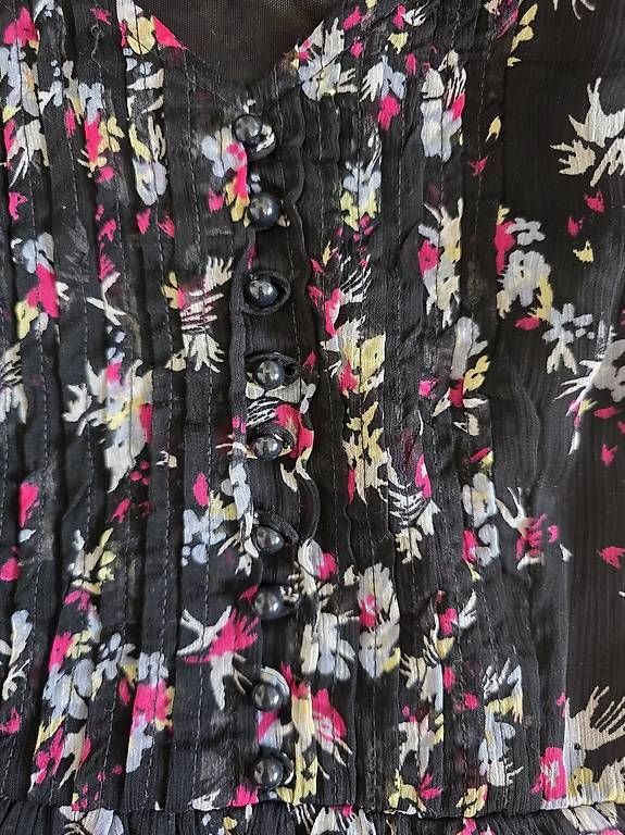 Vestiti: hübsches Sommerkleid / Kleid / Röckchen – Usato da St. Gallen venduto da loveric 4