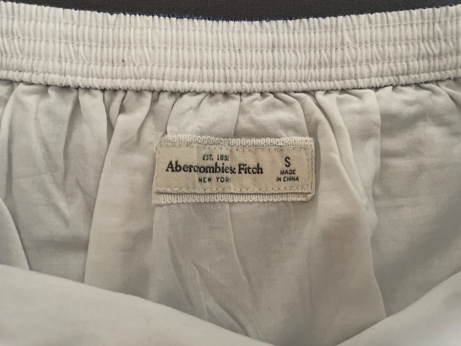 Abercrombie Röcke: Röckchen Abercrombie&Fitch S – Gebraucht aus Basel von pilzliii 5