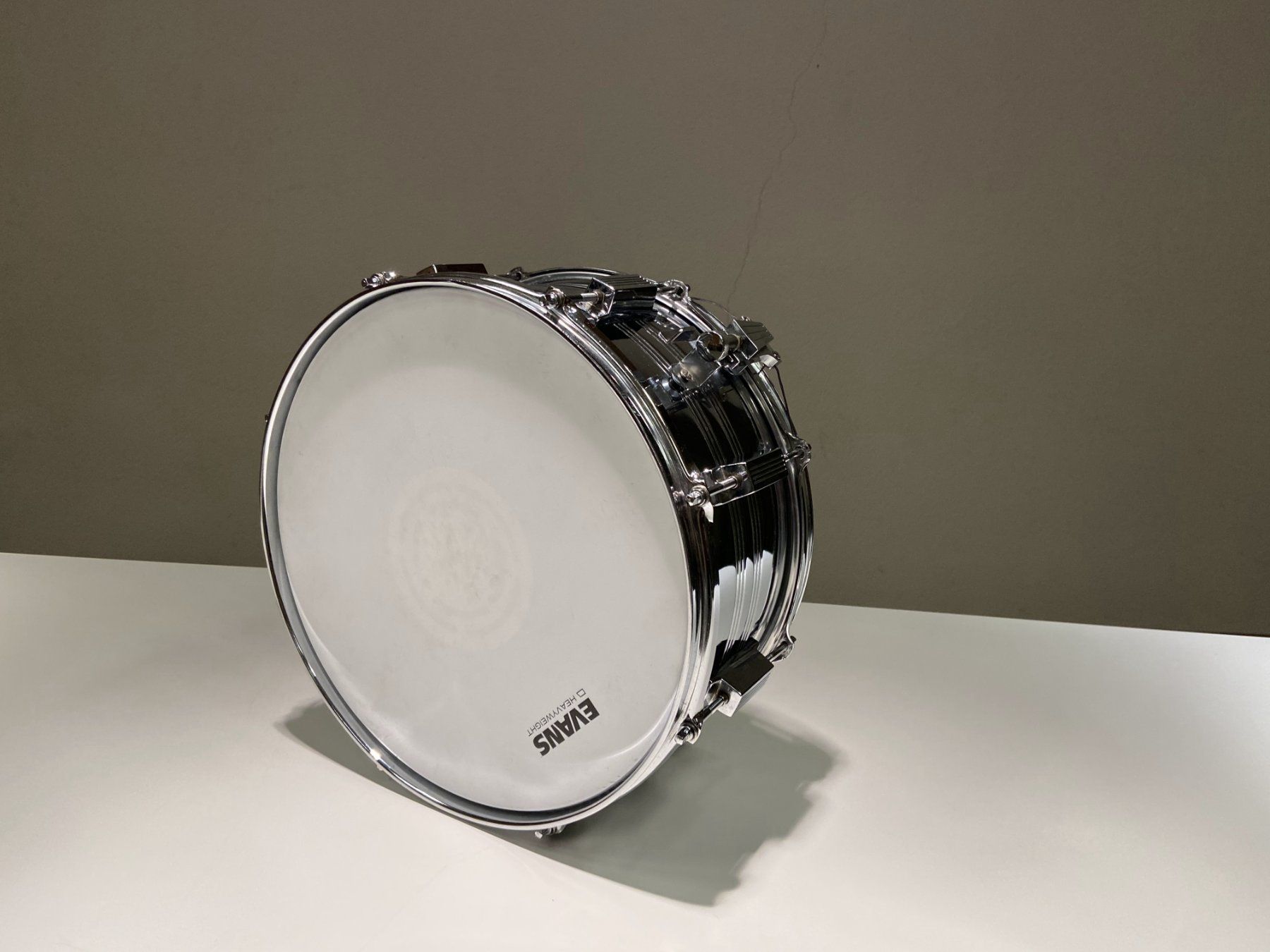 Strumenti musicali: Tama Rockstar Snare – Usato da Uetendorf venduto da Kunze00 2