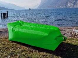 Air Lounger (Luftsofa / Luftliege)