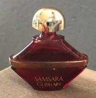 Vintage SAMSARA - Guerlain - 2 ml reines Parfum - Miniatur