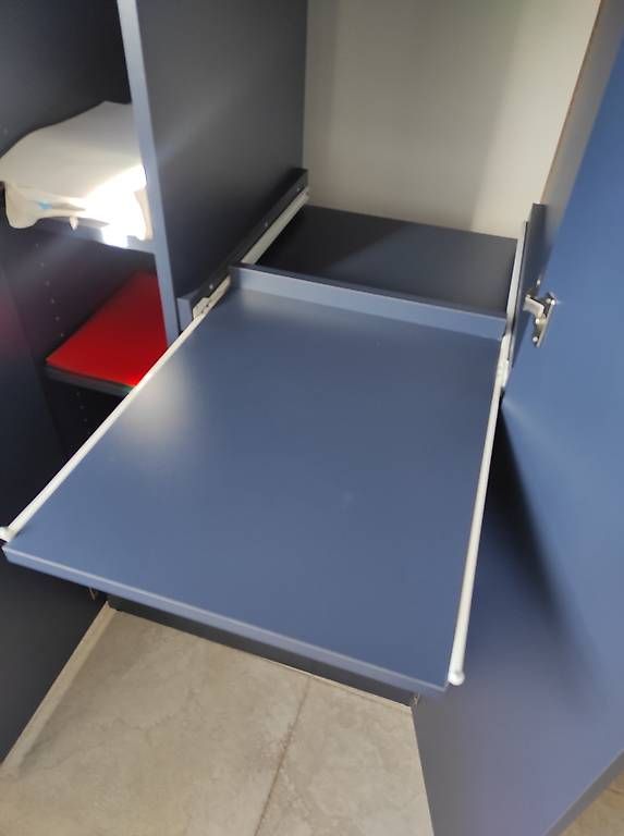 Schränke: Schrank für Büro – Gebraucht aus Emmetten von murerta 1