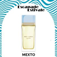 DOLCE&GABBANA Light Blue EdP 50ml (NEW)