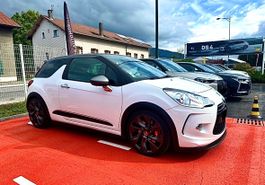 Ds3 Racing 1.6 THP 207 ch