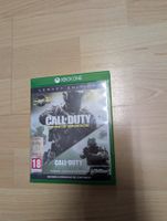 Call of Duty infinite warfare Microsoft Xbox one/series x