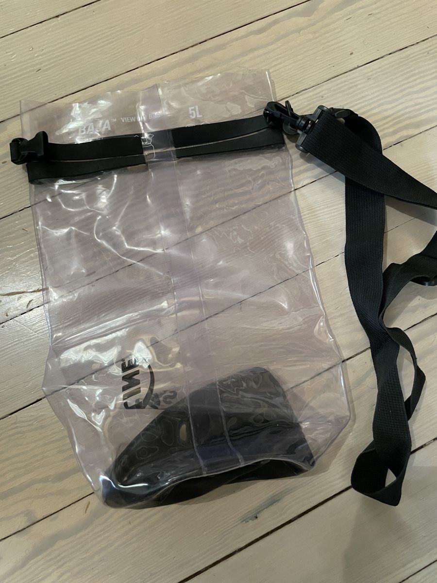 Sealine Borse: Sea Line 5l Dry Bag – Usato da Baden venduto da loo_G15 1
