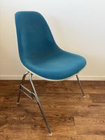 Eames DSS Fiberglass Chair – Original Herman Miller Vintage