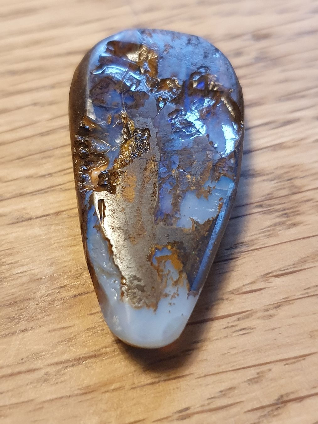 Edelsteine: Opal – Gebraucht aus Flawil von Pinkmalibu 2