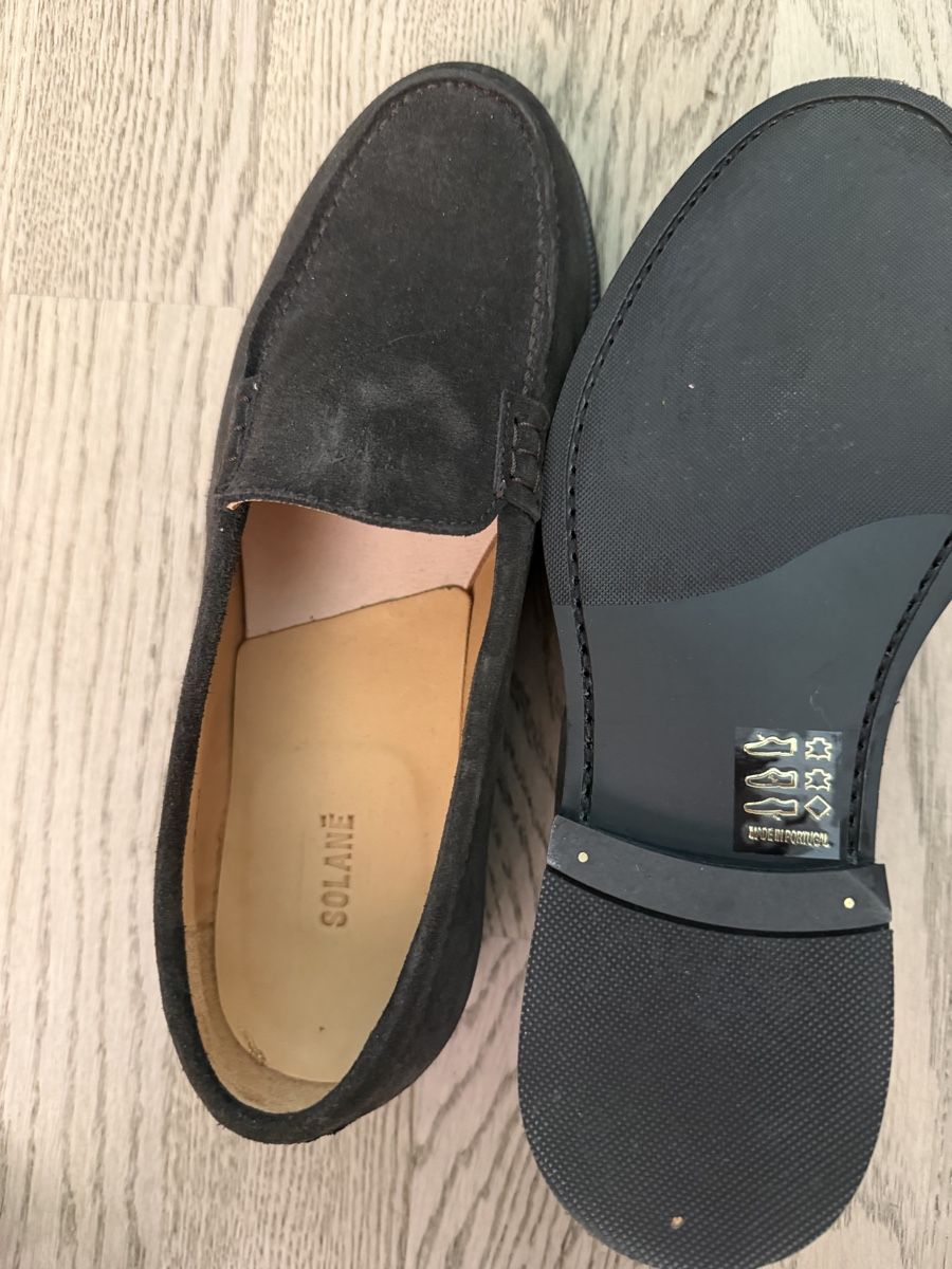 Scarpe da donna: Solane loafers – Nuovo (secondo la descrizione) da Wollerau venduto da mar_cnx6 1