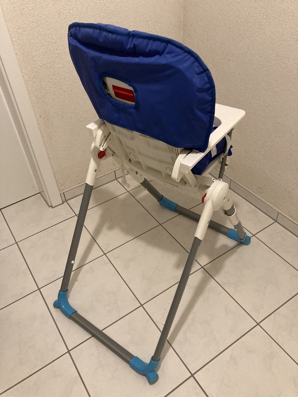 Seggioloni: Kindersitz Foppapedretti – Usato da Freienbach venduto da pluto_1 3