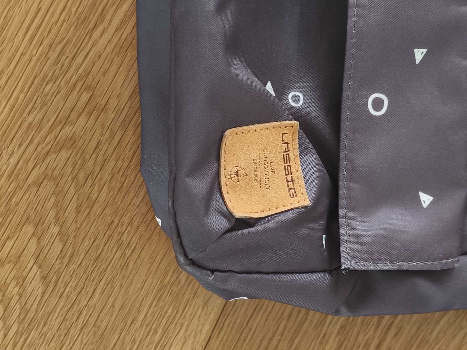 Lässig Borse & Zaini: Kinderwagen Tasche – Usato da Matzingen venduto da fra_q87l 2