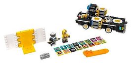Lego 43112 Voiture Robo HipHop