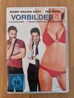 DVD Film Vorbilder Un Zuverläs-sig. Un Verantwort-lich. E...