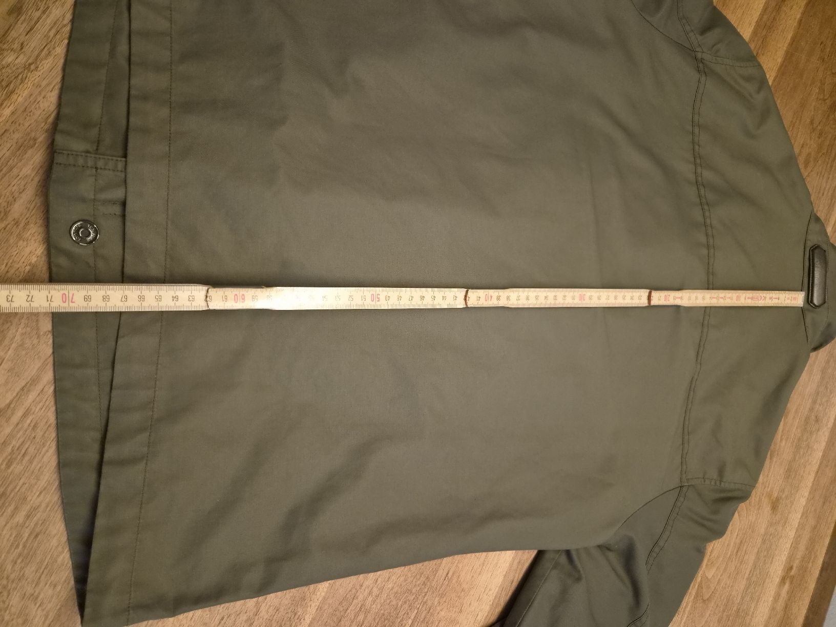 Tom Ford Vestes: Tom Ford Field Jacket – Neuf (Voir description) à Weesen par sch_cs6t 7