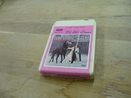 8 Track Spur Kassetten - Les Humphries Singers and Friends
