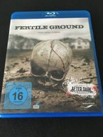 Fertile Ground [Blu-ray]