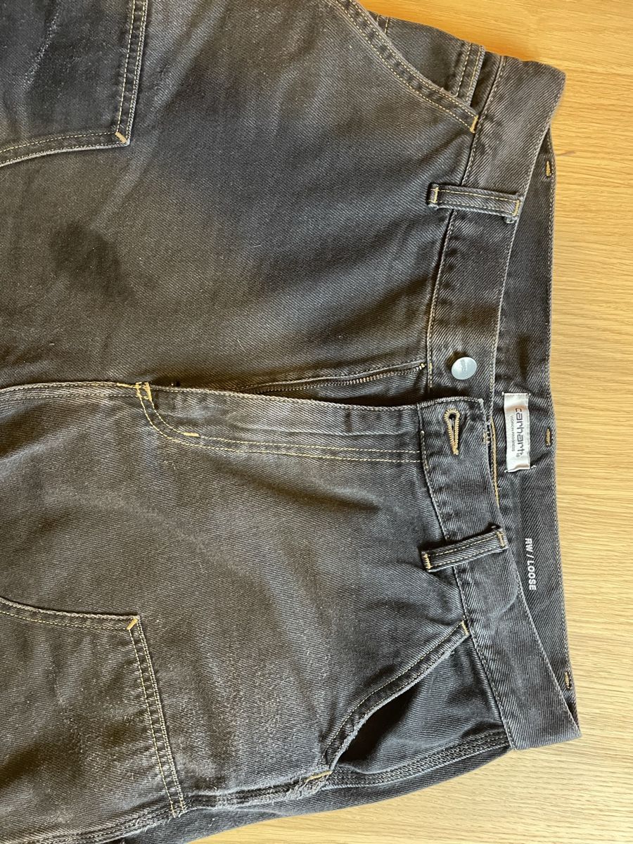 Carhartt Jeans: Jeans Carharrt  – Usato da Bern venduto da tanjaab 2