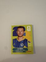 Panini 2026 Edin Džeko BIH18