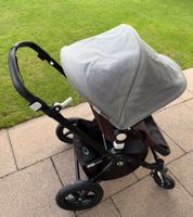 Kinderwagen Bugaboo Cameleon3+