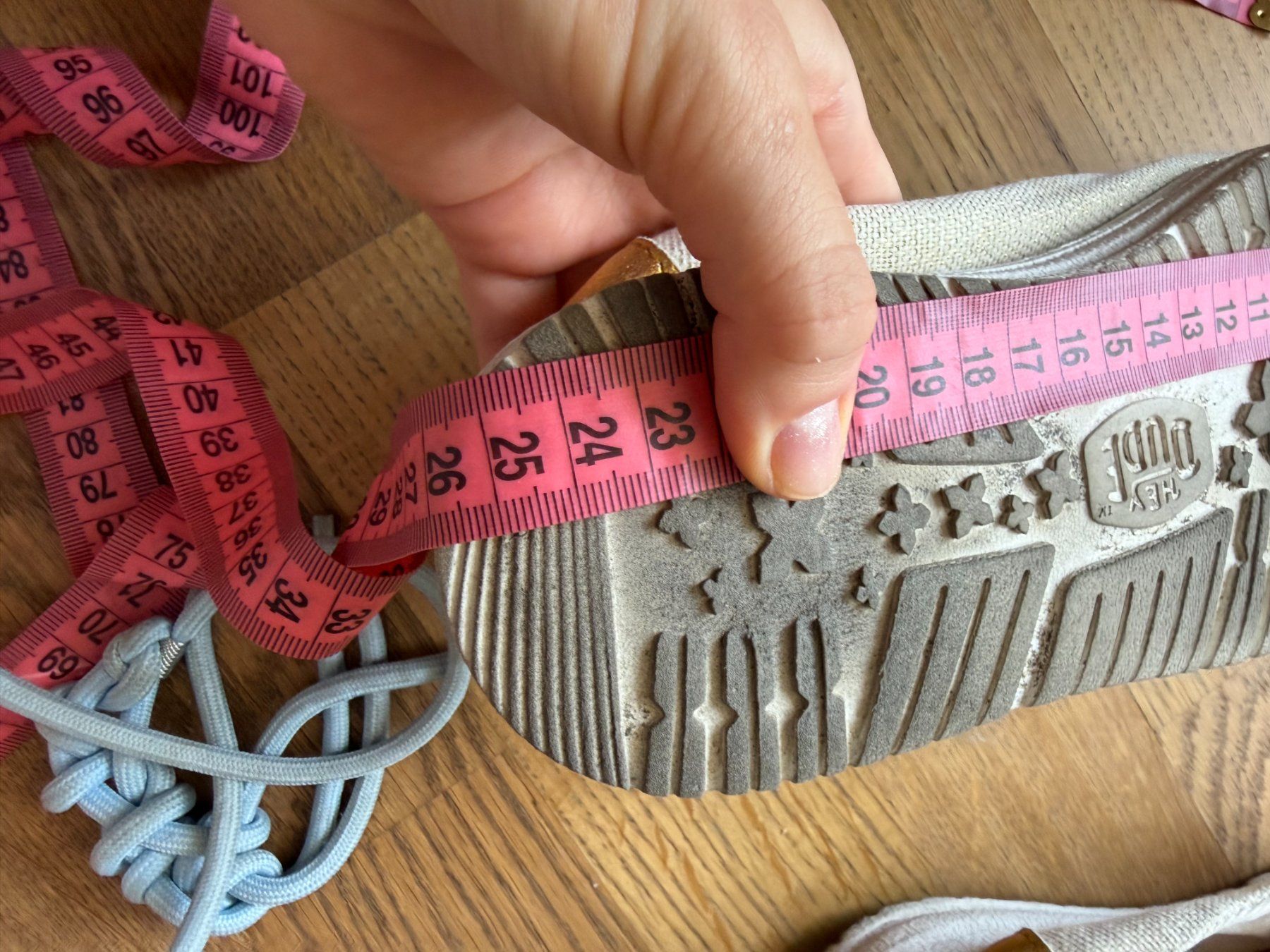 Damenschuhe: Hey Dude Schuhe Grösse 35 – Gebraucht aus Riehen von edu_92w7 8