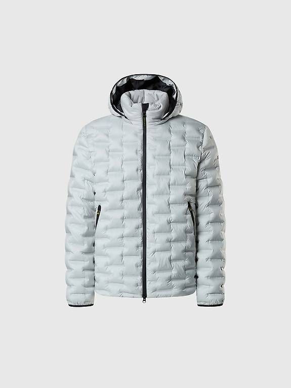 North Sails Giacche: North Sails Steppjacke – Nuovo (secondo la descrizione) da Münchenbuchsee venduto da Royal88
