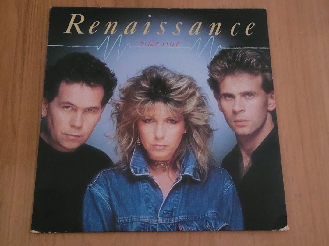 Vinyles: LP  Renaissance – D'occasion à Martigny par MZ-67