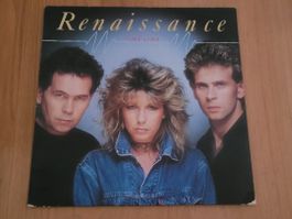 LP  Renaissance