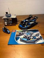 Lego Set 7045 Hovercraft hideout (2003)