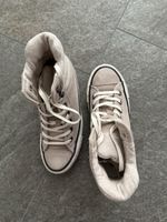 Converse CHUCK TAYLOR ALL STAR WEDGE High-Top-Sneaker