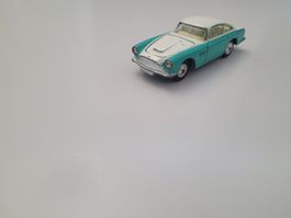 ASTON MARTIN DB 4 (CORGI TOYS) 1/43