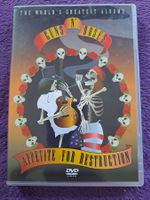 Guns N Roses DVD