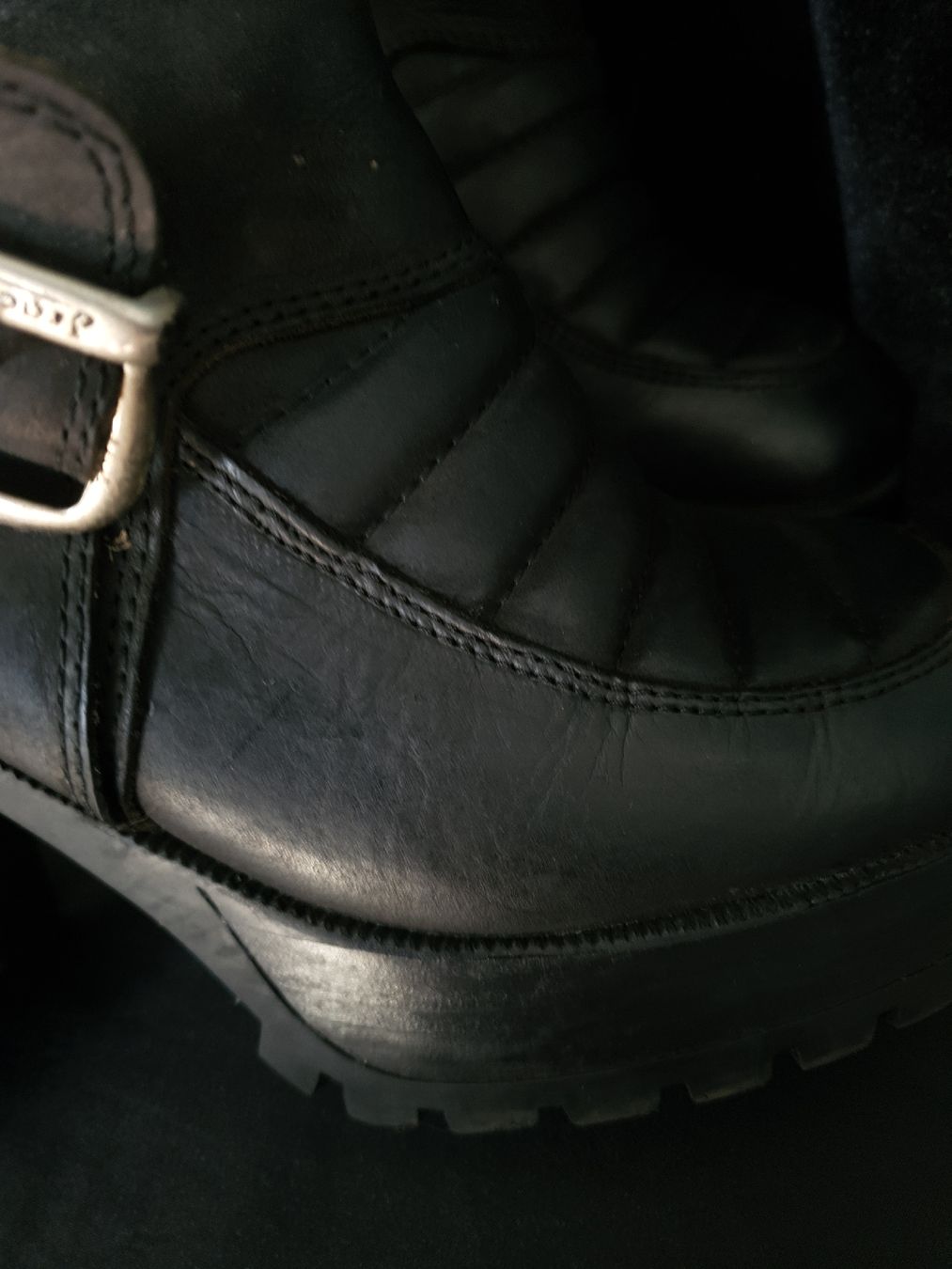 Scarpe da donna: Stiefel  – Usato da Staad SG venduto da soulsista 1