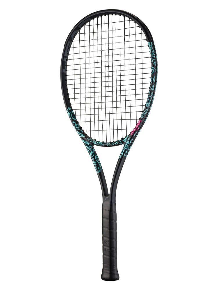 Head Racchette: HEAD Boom MP Neon 2025 – Nuovo e nell'imballaggio originale da Däniken SO venduto da Tennis-Reptiles
