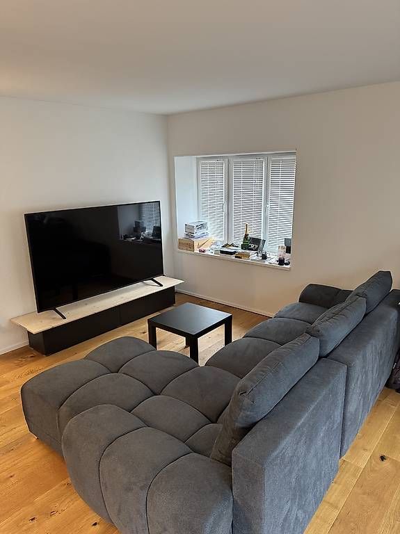 Divani: Grosses Ecksofa Westwell mit Schlaffunktion – Usato da Hinwil venduto da jan_jwp5 4