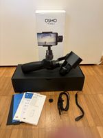 DJI Osmo Mobile ab 1.-
