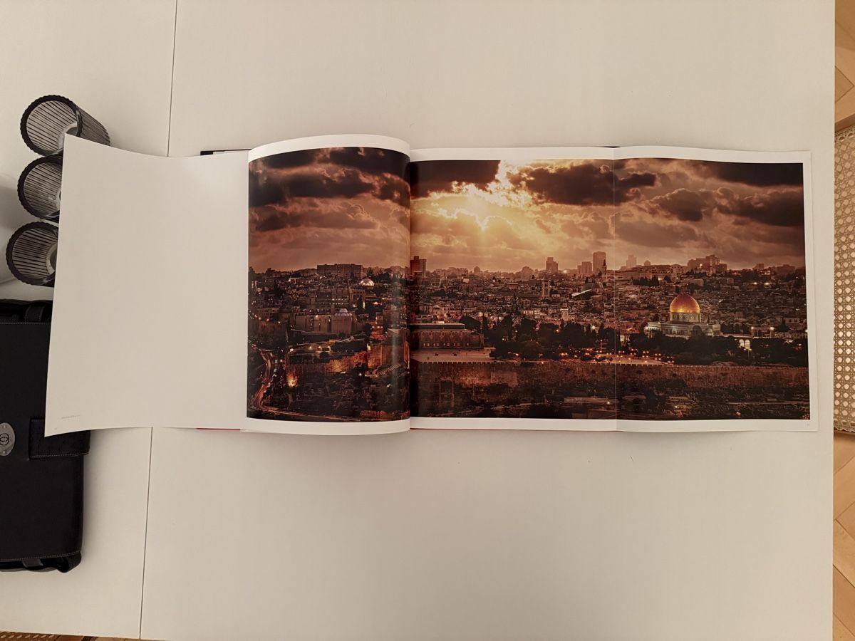 Libri: David Drebin – Beautiful Disasters – Usato da Thun venduto da haaskin 6