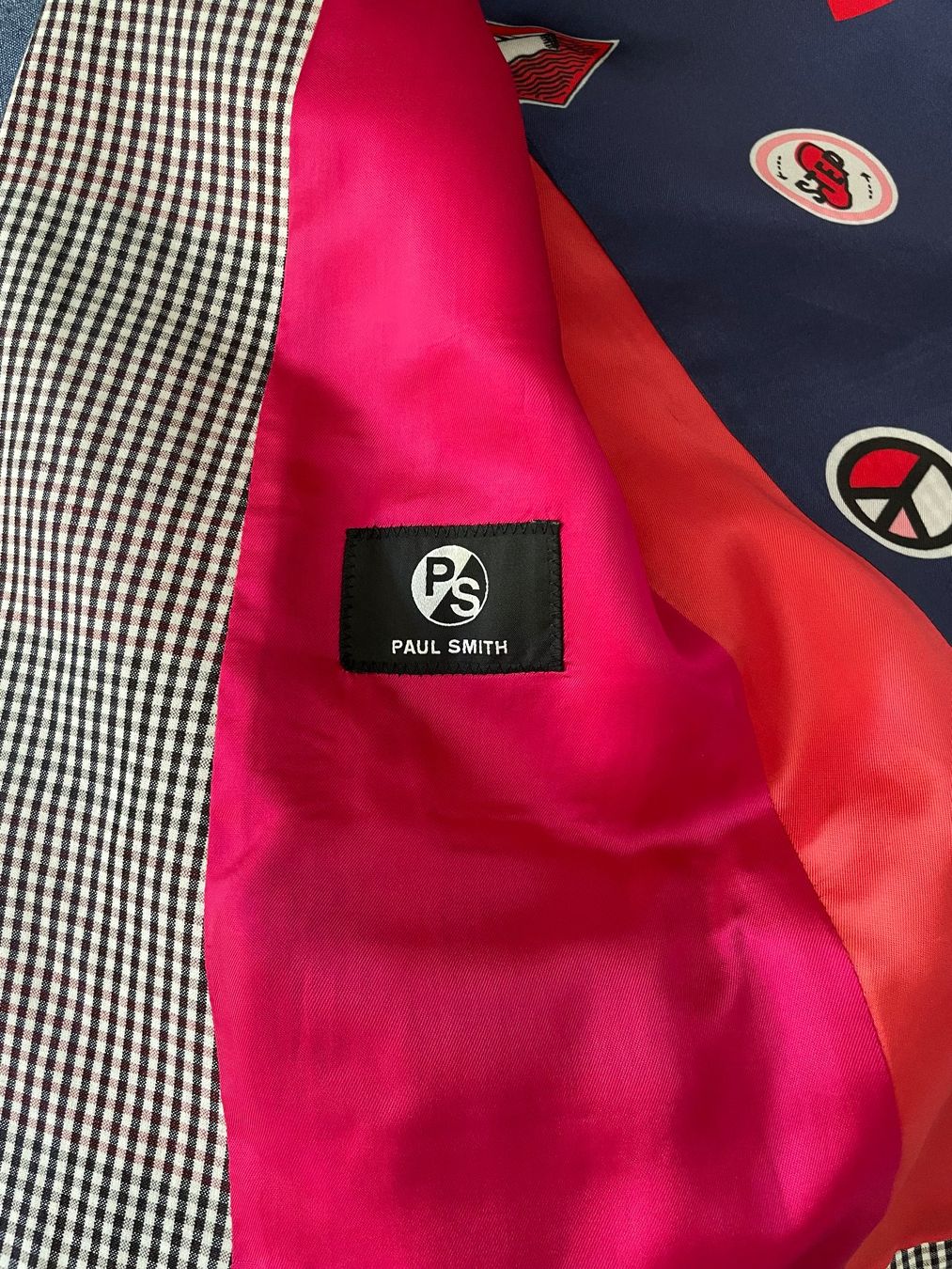 Paul Smith Vestes: Paul Smith Blazer – D'occasion à Gockhausen par simone00 4